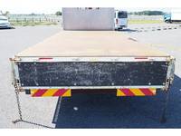 三菱ふそうキャンタークレーン4段小型（2t・3t）[写真16]