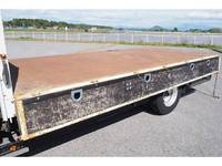 三菱ふそうキャンタークレーン4段小型（2t・3t）[写真17]