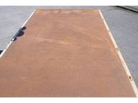 三菱ふそうキャンタークレーン4段小型（2t・3t）[写真18]