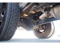 三菱ふそうキャンタークレーン4段小型（2t・3t）[写真21]