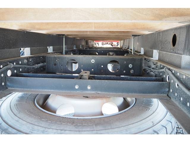 三菱ふそうキャンタークレーン4段小型（2t・3t）[写真22]