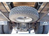 三菱ふそうキャンタークレーン4段小型（2t・3t）[写真23]