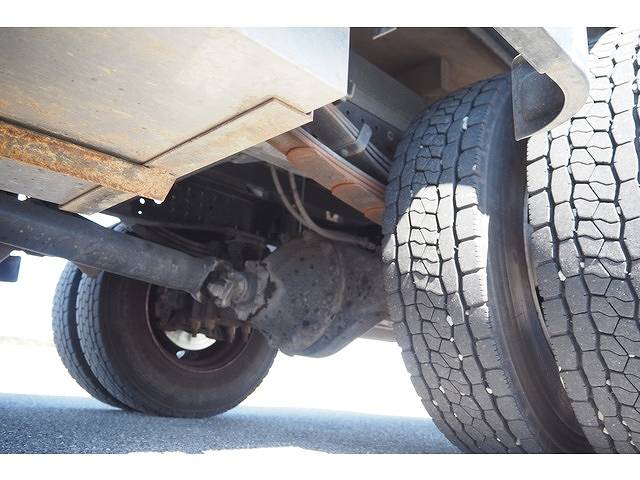 三菱ふそうキャンタークレーン4段小型（2t・3t）[写真27]