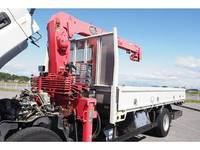 三菱ふそうキャンタークレーン4段小型（2t・3t）[写真29]