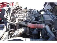 三菱ふそうキャンタークレーン4段小型（2t・3t）[写真32]