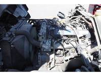 三菱ふそうキャンタークレーン4段小型（2t・3t）[写真33]