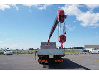 三菱ふそうキャンタークレーン4段小型（2t・3t）[写真06]