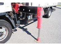 三菱ふそうキャンタークレーン4段小型（2t・3t）[写真07]