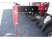 三菱ふそうキャンタークレーン4段小型（2t・3t）[写真09]