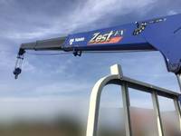 いすゞエルフクレーン3段小型（2t・3t）[写真10]