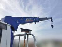 いすゞエルフクレーン3段小型（2t・3t）[写真11]