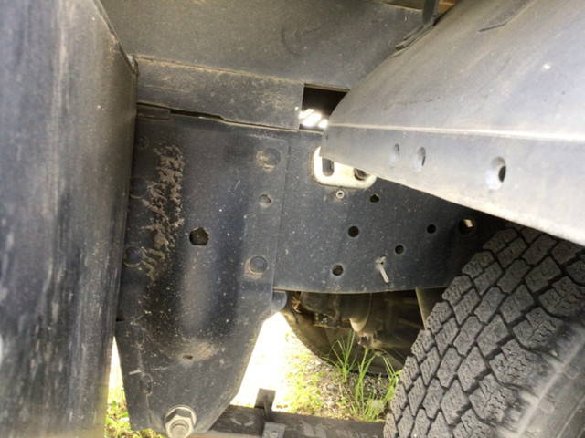 いすゞエルフクレーン3段小型（2t・3t）[写真14]