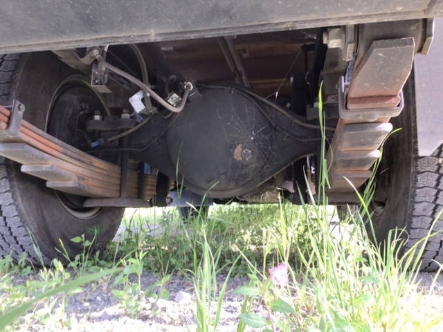 いすゞエルフクレーン3段小型（2t・3t）[写真15]