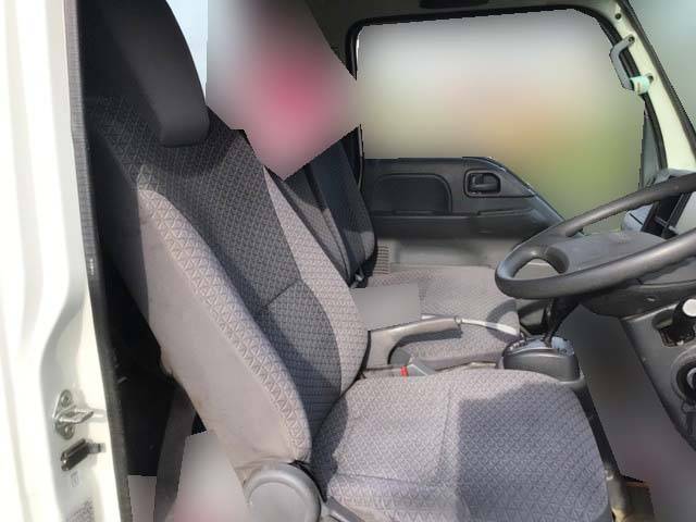 いすゞエルフクレーン3段小型（2t・3t）[写真18]