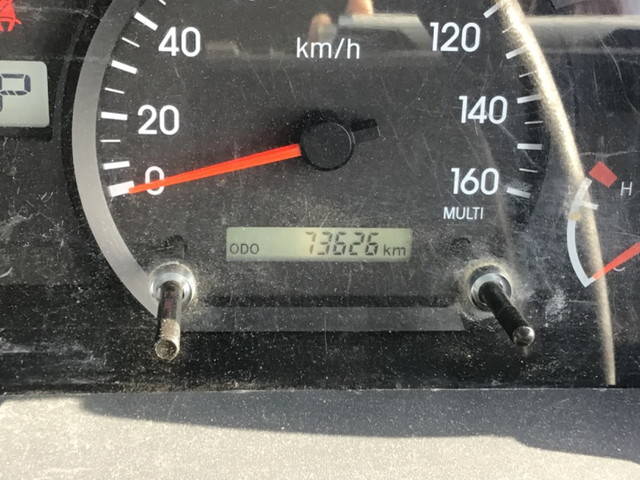 いすゞエルフクレーン3段小型（2t・3t）[写真21]