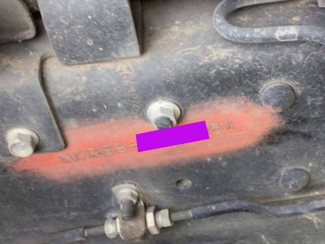 いすゞエルフクレーン3段小型（2t・3t）[写真24]