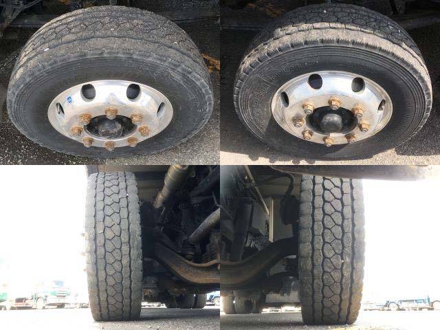 いすゞギガアルミウイング大型（10t）[写真21]