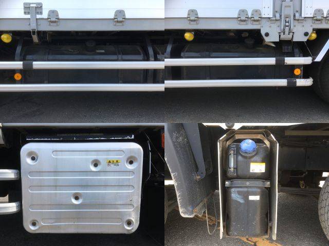 いすゞギガアルミウイング大型（10t）[写真24]