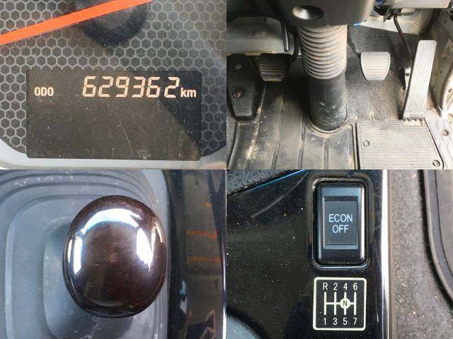 いすゞギガアルミウイング大型（10t）[写真36]