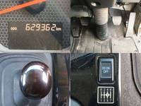 いすゞギガアルミウイング大型（10t）[写真36]