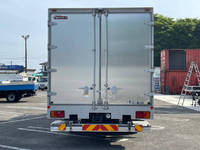 日野レンジャーアルミバン中型（4t）[写真10]