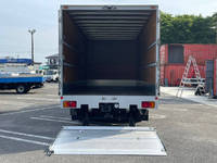 日野レンジャーアルミバン中型（4t）[写真12]