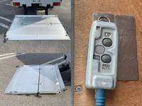 日野レンジャーアルミバン中型（4t）[写真13]