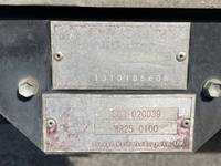 日野レンジャーアルミバン中型（4t）[写真14]