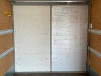 日野レンジャーアルミバン中型（4t）[写真17]