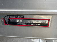 日野レンジャーアルミバン中型（4t）[写真18]