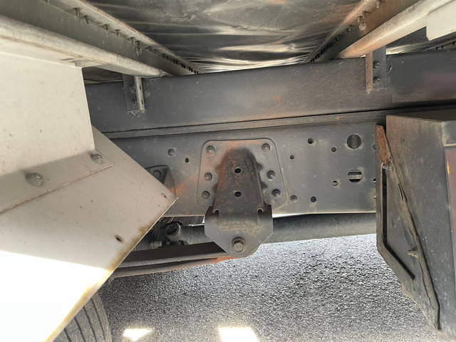 日野レンジャーアルミバン中型（4t）[写真23]