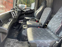 日野レンジャーアルミバン中型（4t）[写真28]