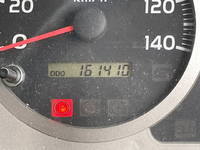 日野レンジャーアルミバン中型（4t）[写真32]