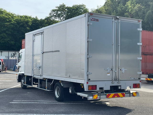 日野レンジャーアルミバン中型（4t）[写真04]