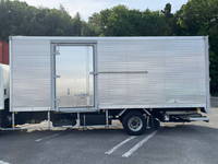 日野レンジャーアルミバン中型（4t）[写真05]