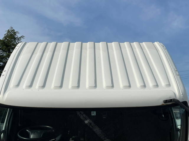 日野レンジャーアルミバン中型（4t）[写真09]