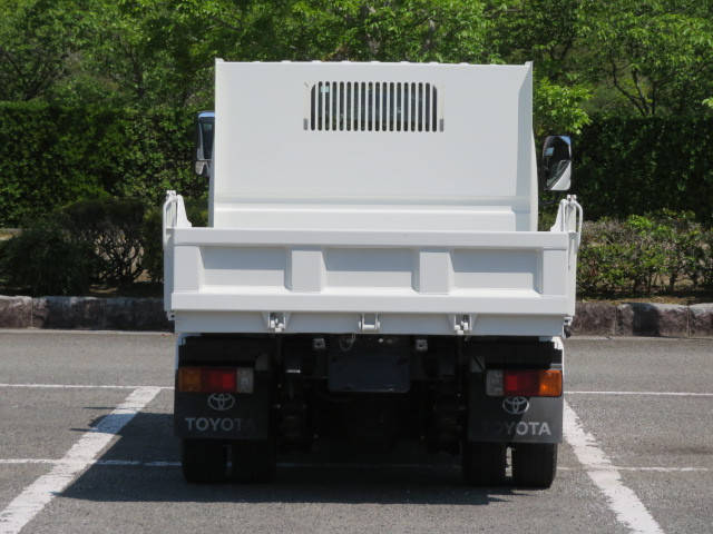 トヨタダイナダンプ小型（2t・3t）[写真09]