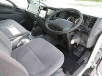 いすゞエルフ平ボディ小型（2t・3t）[写真10]