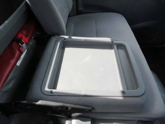 いすゞエルフ平ボディ小型（2t・3t）[写真12]