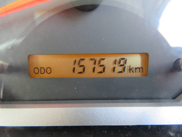 いすゞエルフ平ボディ小型（2t・3t）[写真14]