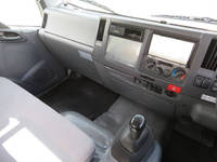 いすゞエルフ平ボディ小型（2t・3t）[写真16]