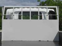 いすゞエルフ平ボディ小型（2t・3t）[写真23]