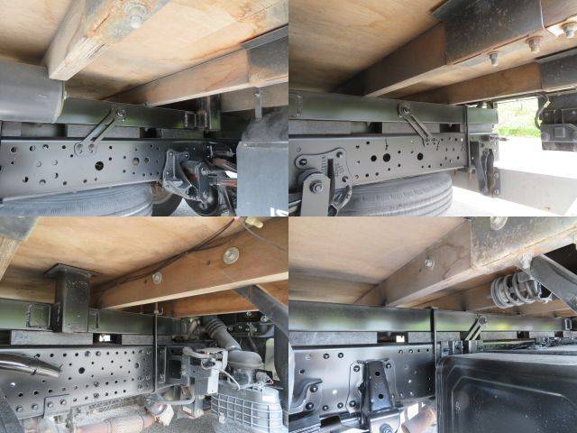 いすゞエルフ平ボディ小型（2t・3t）[写真35]