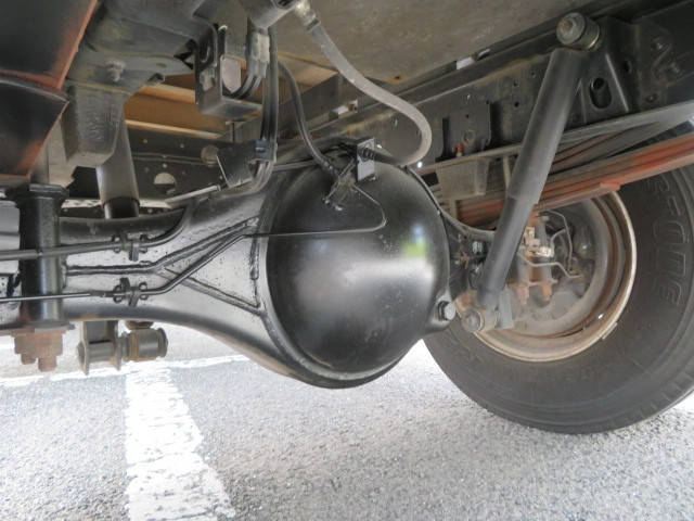 いすゞエルフ平ボディ小型（2t・3t）[写真37]