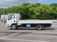 いすゞエルフ平ボディ小型（2t・3t）[写真03]