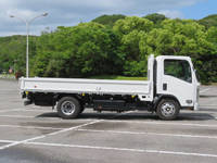 いすゞエルフ平ボディ小型（2t・3t）[写真04]