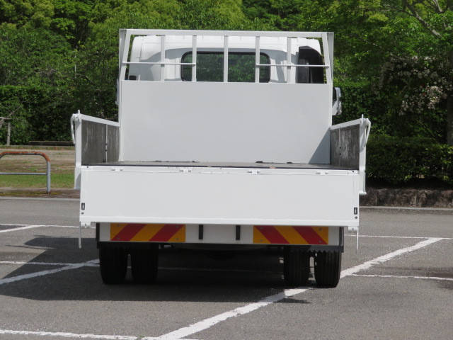 いすゞエルフ平ボディ小型（2t・3t）[写真08]