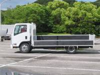 いすゞエルフ平ボディ小型（2t・3t）[写真09]