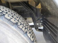 いすゞフォワード散水車中型（4t）[写真15]