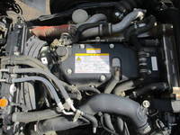 いすゞフォワード散水車中型（4t）[写真18]